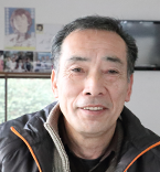 熊谷さん